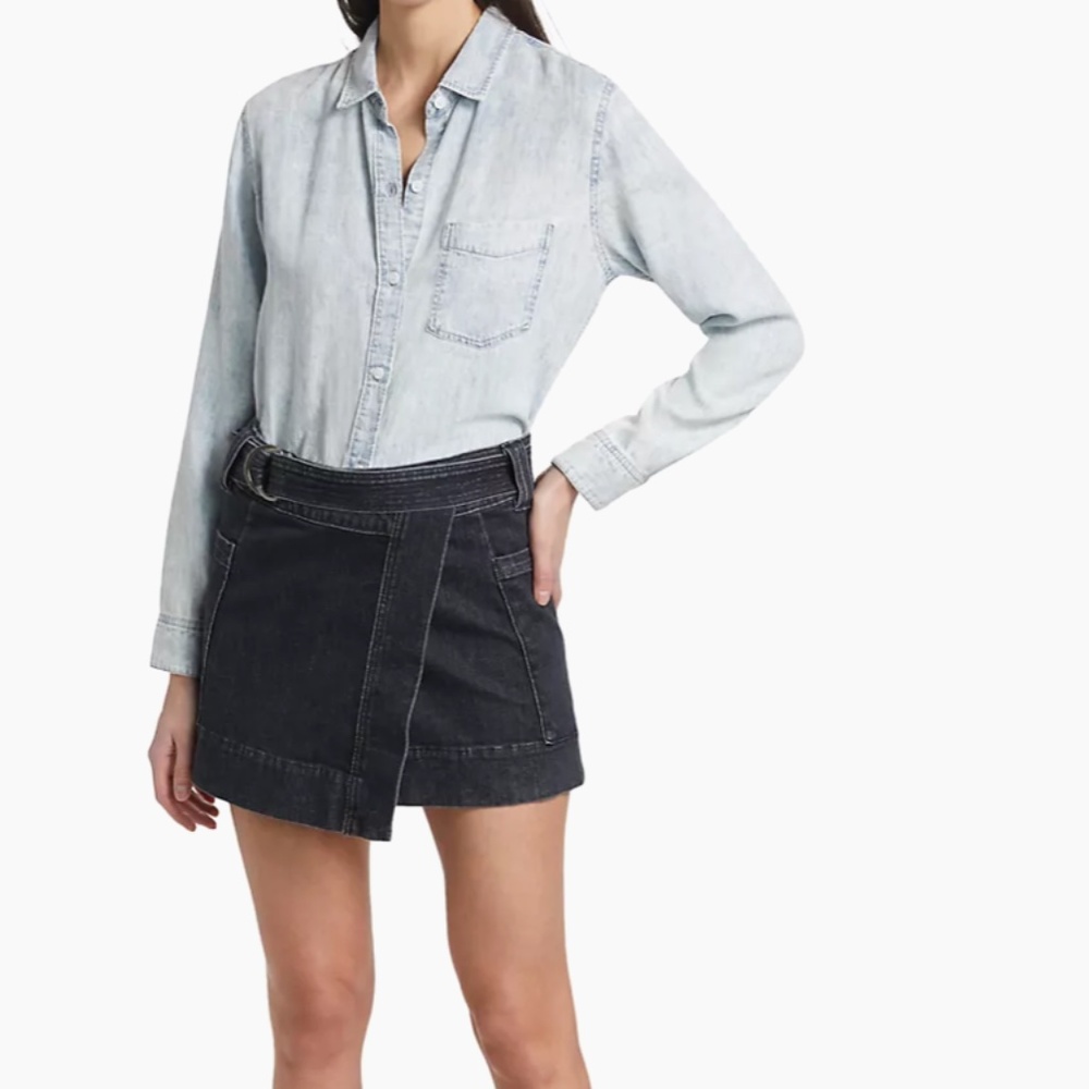 Rails Deanna Jean Skirt